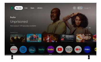 43” PHILCO C/ANDROID