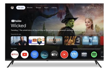 60” BGH B6026USG C/GOOGLE