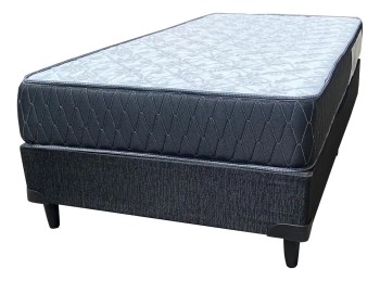 COLCHON LINEA JOVEN (80X190X15)