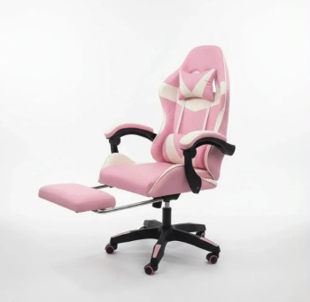 SILLA GAMER DUAVF