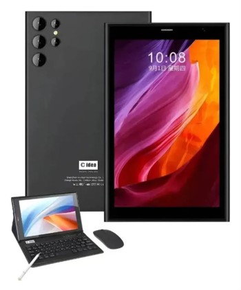 TABLET C IDEA 8 512/8GB