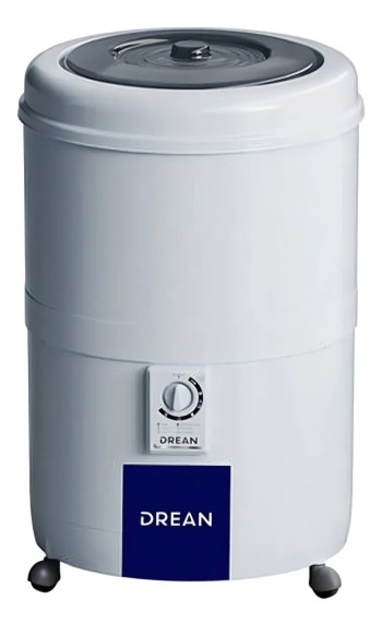 LAVARROPAS DREAN 5KG 6 PROGRAMAS