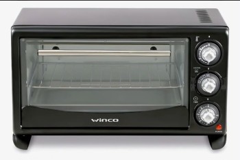 HORNO ELECTRICO WINCO