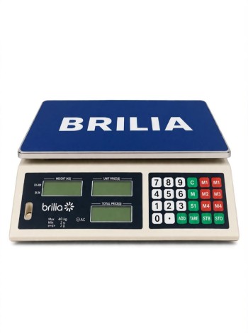 BALANZA DIGITAL HASTA 40KG