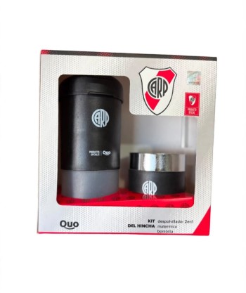 KIT DESPOLVILLADOR COMPLETO