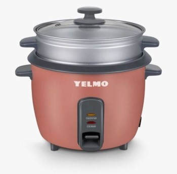 ARROCERA ELECTRICA YELMO 1,8 LTS