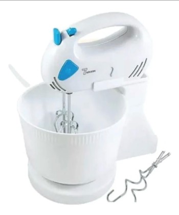 BATIDORA DE MANO CON BOWL