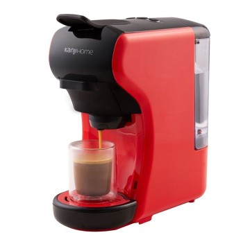 CAFETERA MULTICAPSULA KANJIHOME