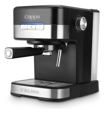 CAFETERA YELMO EXPRESS 19 BARES