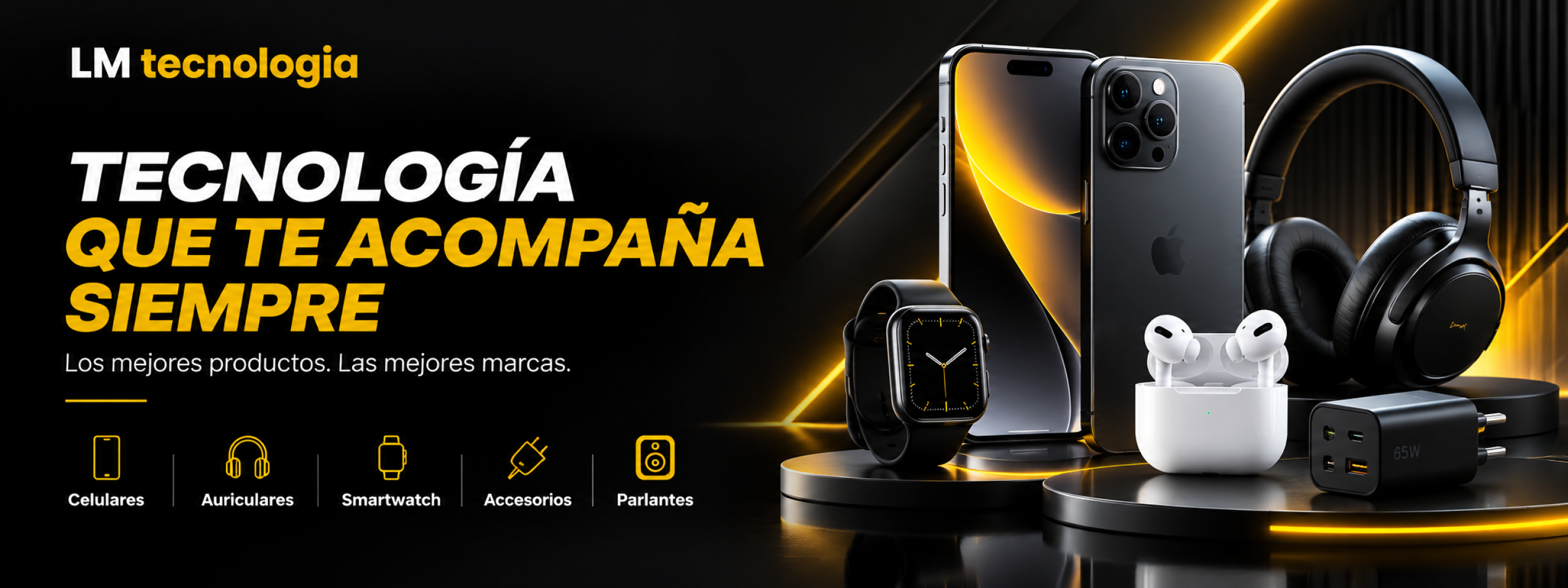 home banner