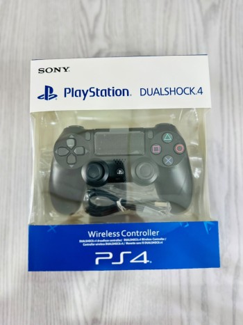 Joystick PS4 DualShock
