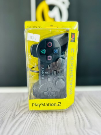 Joystick PS2 DualShock