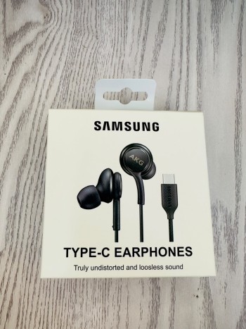 Auricular Samsung Victory Tipo C
