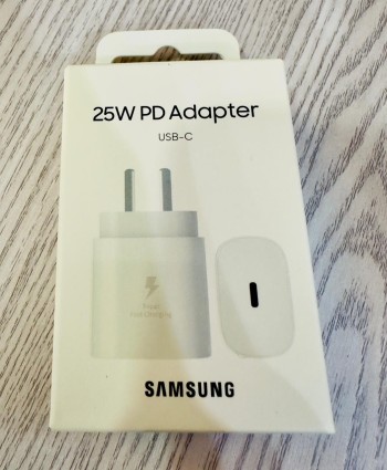 Cabezal Samsung 25W Original sin Cable