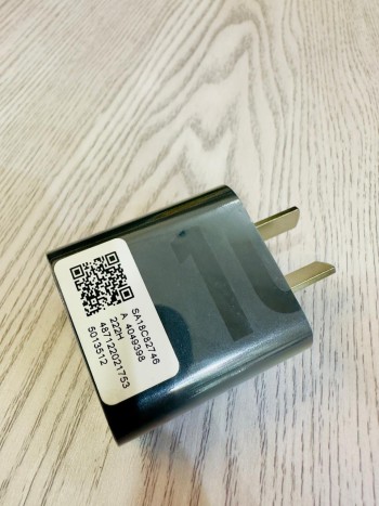 Cabezal Motorola 100% 10W