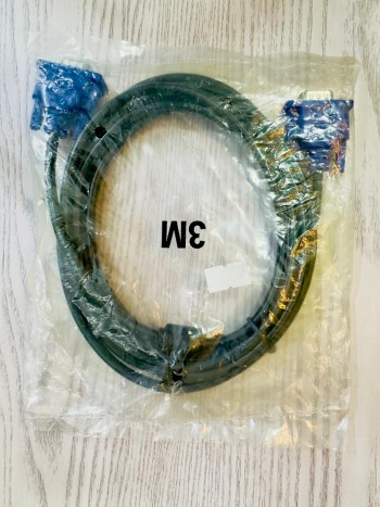 Cable VGA 3 metros