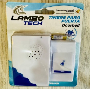 Timbre para Puerta