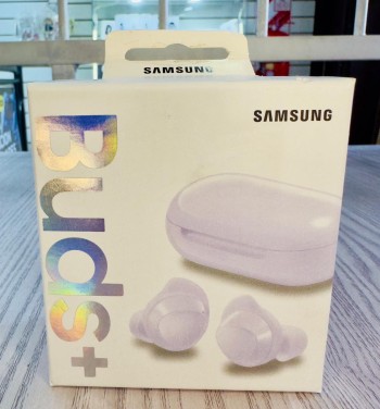 Auriculares Estilo Samsung Buds+