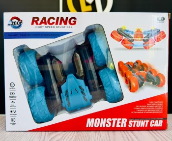Auto a Control Remoto Racing
