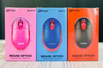 Mouse Noga NG-611U
