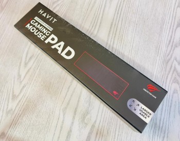 Mouse Pad Havit HV-MP830