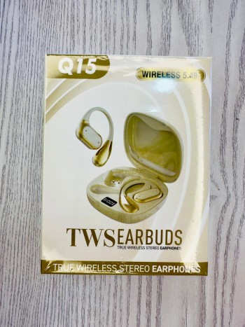 Auricular BT TWS