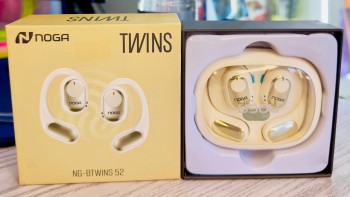 Auricular BT Twins 52