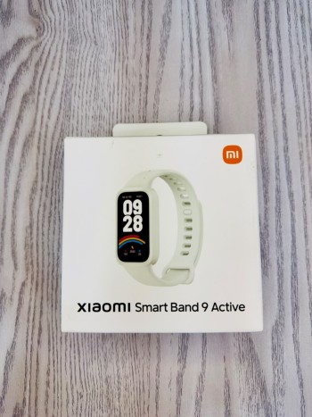 Xiaomi Smart Band 9 Active