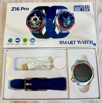 Smartwatch Z16 Pro