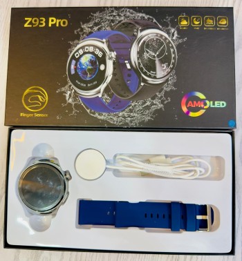 Smartwatch Z93 Pro