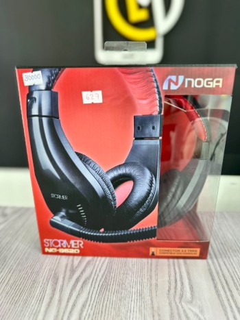 Auricular Stormer NG-8620 Noga