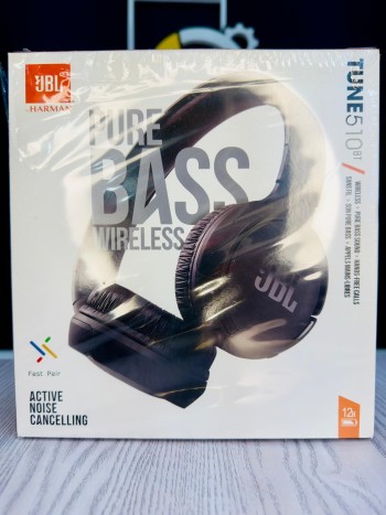Auricular BT Pure Bass Tune510