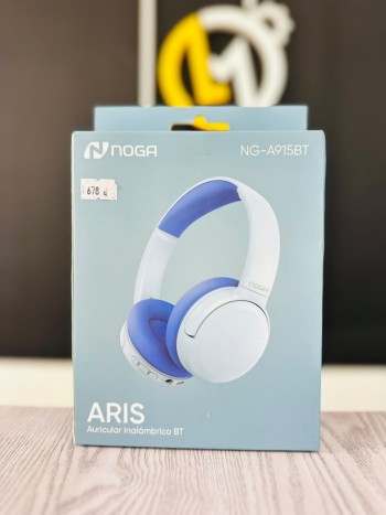 Auricular BT Aris NG-A915BT Noga