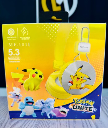 Auricular BT Cute Cartoon MF010G 6D