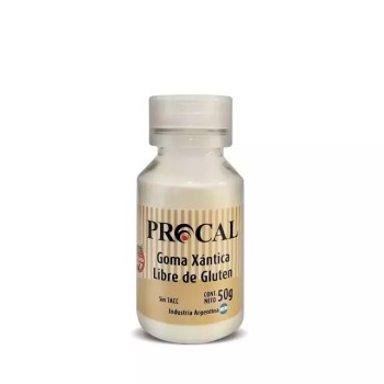 GOMA XANTICA X 40 GRS PROCAL