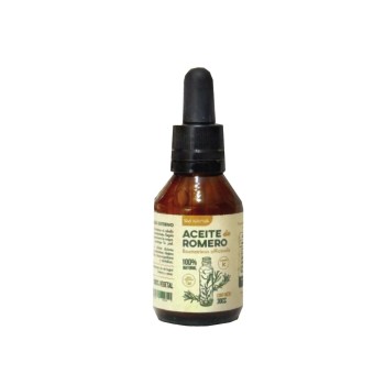 ACEITE DE ROMERO X 30 CC BIO NATIVA
