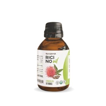 ACEITE DE RICINO X 100 BIO NATIVA
