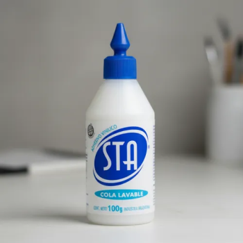 ADHESIVO SEÑORITA STA 100GR