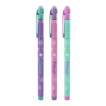 BOLIGRAFO BORRABLE TRABI FANTASTIC LADY