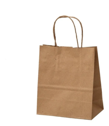 BOLSA DE MADERA 22 X 24