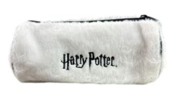 CANOPLA TUBO MOOVING HARRY POTTER