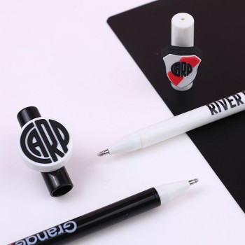 BOLIGRAFO BORRABLE WERO RIVER PLATE