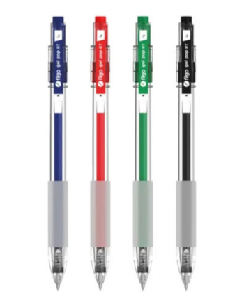 ROLLER FILGO GEL POP 0.7 RETRACTIL AZUL