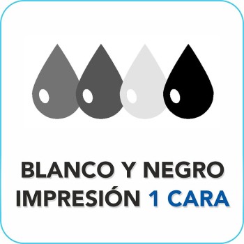 15 COPIAS E IMPRESIONES OFICIO