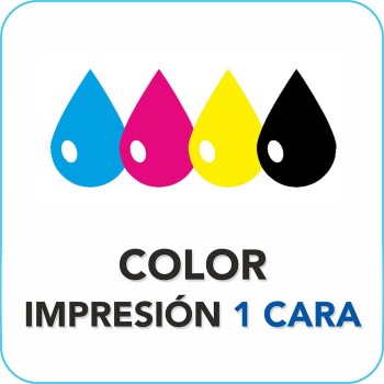 30 COPIAS E IMPRESIONES COLOR A4 SIMPLE