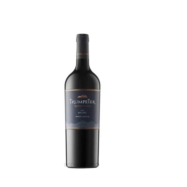 # - 1 VINO TRUMPETER MALBEC - DELIVERY