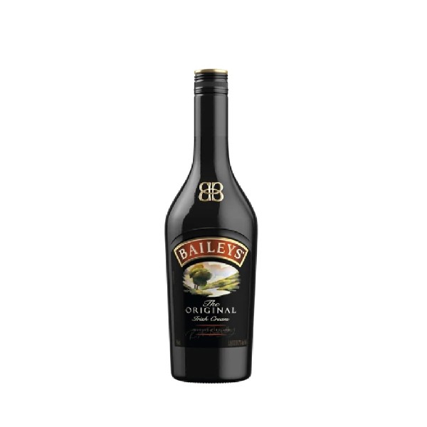 # - LICOR BAILEYS - DELIVERY