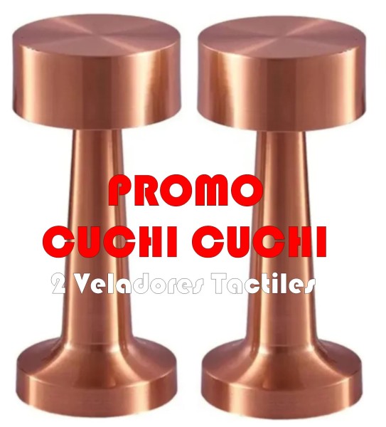 Promo Amor Cuchi Cuchi