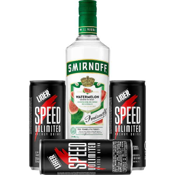 SERNOVA SAB. + 3 SPEED XL