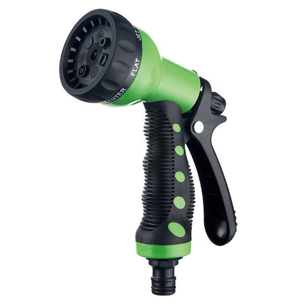 Pistola Regador de Agua - JARDIN